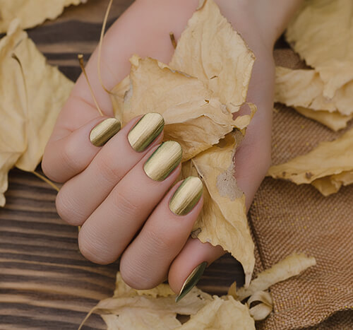 Why Choose Organic Nail Care Products