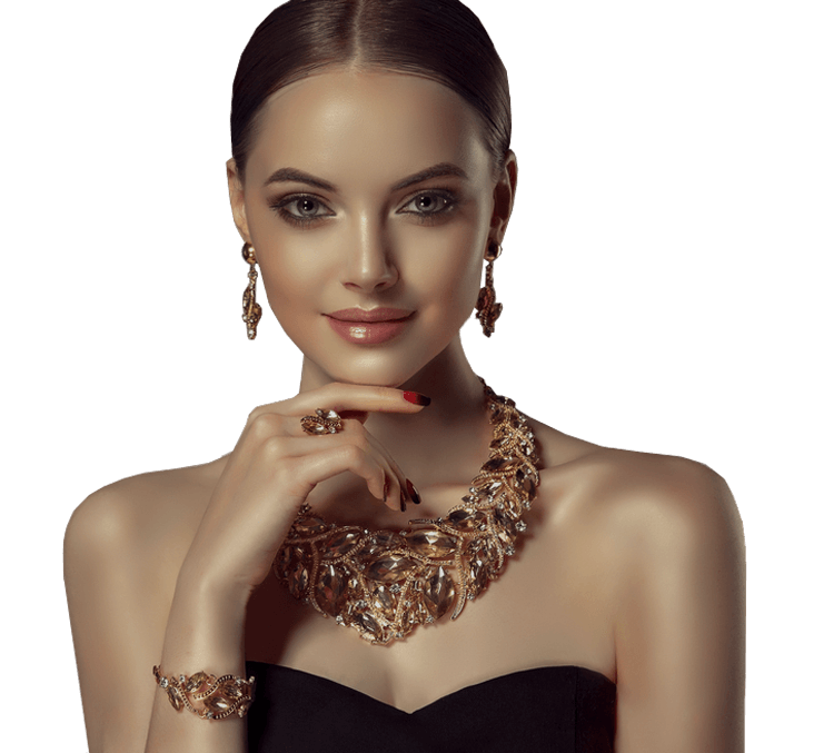 Boutique nail salon Troy